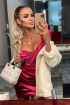 Ukrainian woman online anastasia from kiev with Blonde hair age 30 photo-25