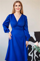 Linda chica ucraniana olena de odessa con pelo Marrón claro y edad 33 photo-7