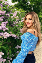 Stunning Ukrainian woman albina from kiev with Light Brown hair age 36 photo-15