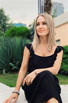 Pretty girl valentina from valencia with Blonde hair age 48 photo-16