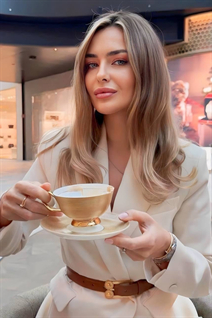 Lovely Ukrainian girl victoriia from kyiv with Blonde hair age 33