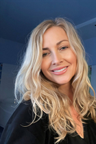 Ukrainian mariée natalia de zaporozhye avec Blond cheveux, âge 54 photo-20