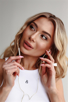 Beautiful ukrainian girl elena from kiev with Blonde hair age 31 photo-24