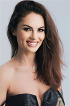 Rencontre fille ukrainienne zhanna de kiev avec Brunette cheveux, age 39 photo-6