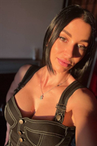 Belles femme ukrainienne angela de kyiv aux cheveux Brunette, age 37 photo-5