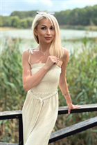 Belle femme allemande julia de bonn avec Blond cheveux 42 ans photo-23