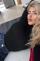 Jolie femme colombienne angie-daniela de bogota avec Blond hair age 25 photo-11