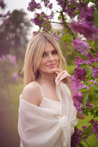 Belle fille ukrainienne viktoriya de kharkov avec Noirs cheveux, âge 33 photo-8