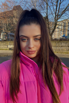 Gorgeous Ukrainian bride anna from kiev with Light Brown hair age 29 photo-3