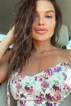 Beautiful ukrainian woman irina from dnepr with Light Brown hair age 34 photo-4