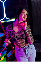 Ukrainian lady olga from odessa with Black hair age 34 photo-7