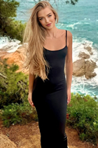 Belle fille ukrainienne diana de cherkassy avec Chatain clairs cheveux, âge 19 photo-9