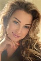 German bride tatyana from berlin with Blonde hair 45 years old photo-8