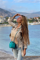 monaco bride olga with Dark Brown hair age 48 photo-14