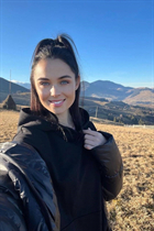 Beautiful women from ukraine darina from kharkov with Black hair age 36 photo-4