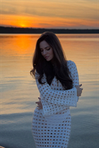 Ukrainian girl iryna from mykolaiv with Light Brown hair age 39 photo-3