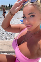 Pretty Ukrainian girl maryna from kharkov with Blonde hair age 49 photo-4