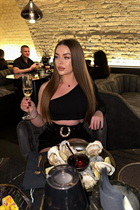 Femmes incroyables d'Ukraine kateryna de kiev avec Chatain clairs cheveux, âge 22 photo-14