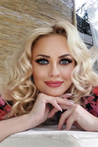 Mujeres eslavas alena de kiev con pelo Rubio y edad 37 photo-25