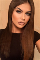 Fille ukrainienne pour le mariage anna de warsaw avec Chatain clairs cheveux, âge 26 photo-14