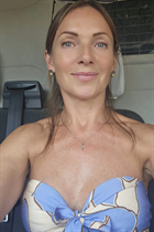 Single ukrainian girl elena from odessa with Light Brown hair age 53 photo-10