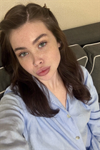 Stunning Ukrainian girl sofia from zhytomyr with Dark Brown hair age 19 photo-6