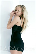 Pretty Ukrainian girl elena from kiev with Blonde hair age 40 photo-2