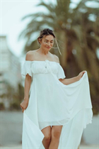 Girl from valencia alina with Light Brown hair age 43 photo-53