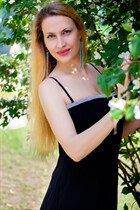 Ukrainian beauty lyubov from nikolaev with Blonde hair age 45 photo-4