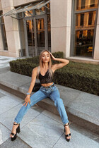 Mariée ukrainienne par correspondance yulia de dnepr avec Blond cheveux, âge 26 photo-3