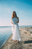 Date ukrainian girl alexandra from kiev with Red hair age 33 photo-1