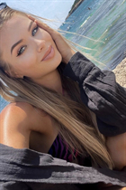 Fille de barcelona inga aux cheveux Blond, age 32 photo-24