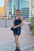 Pretty girl monika from lodz with Blonde hair age 29 photo-5