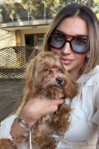 Perfect woman katerina from warsaw with Blonde hair age 35 photo-7