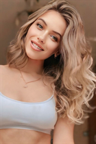 German bride liubov from berlin with Light Brown hair 25 years old photo-20