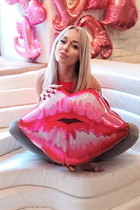 Pretty girl marina from warszawa with Blonde hair age 47 photo-70