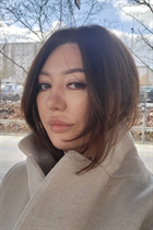 Belle femme allemande katerina de berlin avec Chatain clairs cheveux 41 ans photo-11