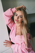 warsaw mariée daria avec Blond cheveux, âge 33 photo-14