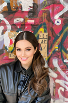 Perfect woman anastasia from como with Dark Brown hair age 31 photo-11