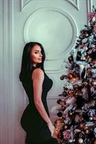 Ukrainian beauty iryna from kiev with Black hair age 44 photo-17