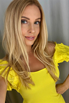 Novia ucraniana yulia de kherson con pelo Rubio y edad 48 photo-25