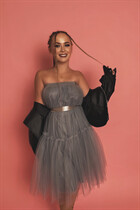 Belle femme ukrainienne célibataire yana de nikolaev avec Blond cheveux, âge 33 photo-13