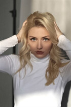 Date ukrainienne eugenia de zaporozhye avec Blond cheveux, âge 35 photo-10