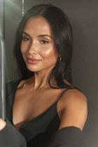 Beautiful ukrainian woman anna from uzhgorod with Dark Brown hair age 39 photo-14