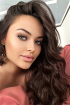 Bride from new york anastasia with Dark Brown hair age 33 photo-25