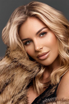 Épouse d'Ukraine oksana de poltava avec Blond cheveux, âge 40 photo-13