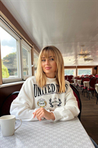 Sortir avec une fille allemande oksana de merzig avec Blond cheveux 37 ans photo-3