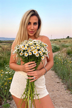 Pretty Ukrainian girl roza from dnipro with Blonde hair age 35 photo-11