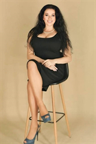 Date ukrainienne nadia de odessa avec Chatain clairs cheveux, âge 54 photo-14