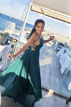Mujer perfecta oksana de valencia con pelo Negro y edad 53 photo-2